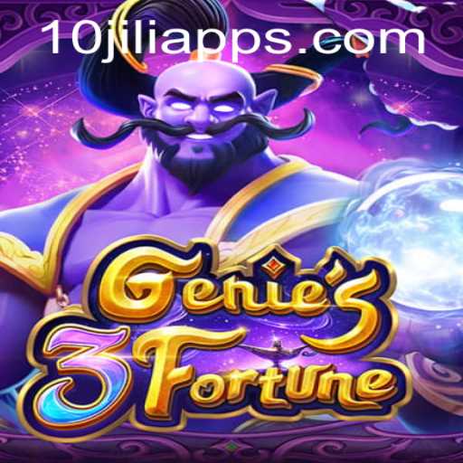 Discover the Magical World of Genie3Fortune: A Detailed Exploration