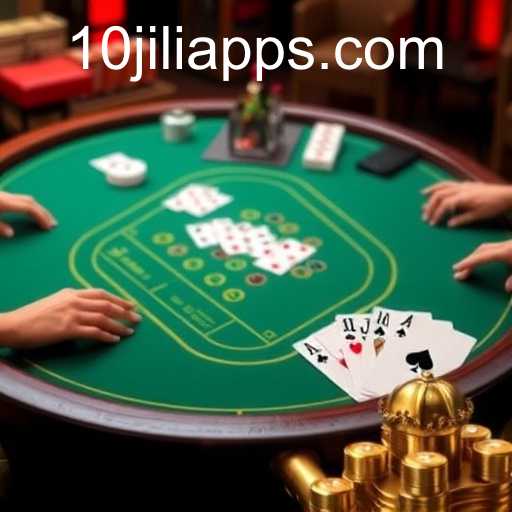 Online Baccarat