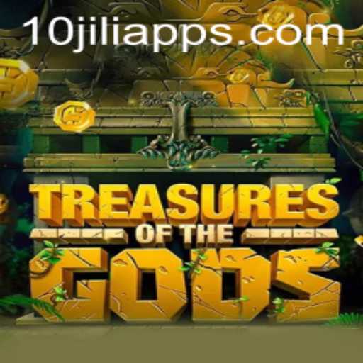 Exploring the Depths of TreasureoftheGods: A Game-Changer with 10JILI