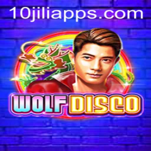 Unveiling WolfDisco: An Exciting Game Adventure with 10JILI